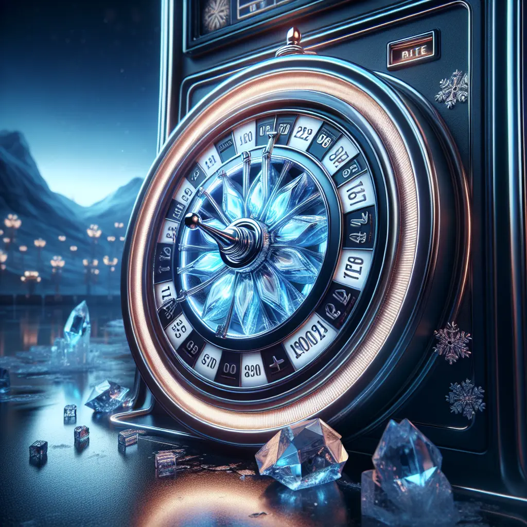 Crazy Time slot game at Stakeprix Casino