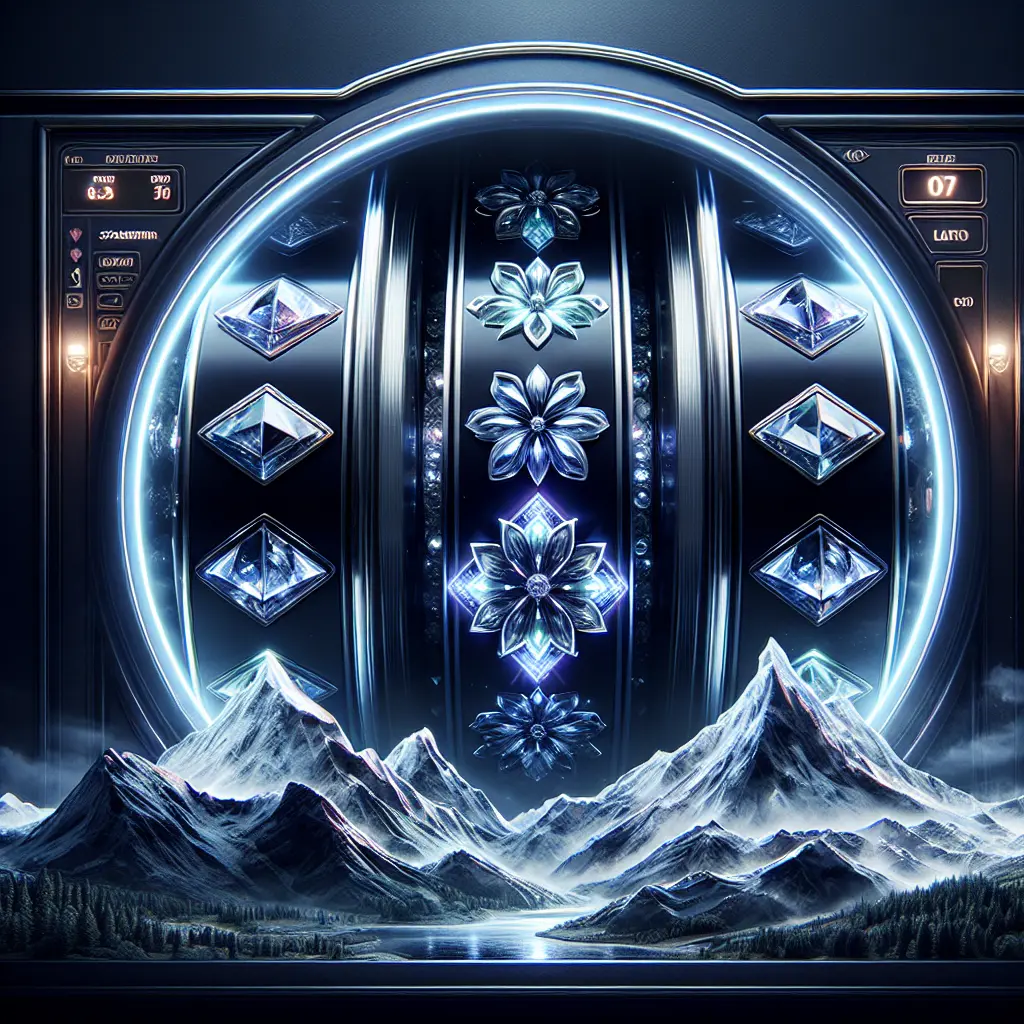 Rise of Merlin slot game at Stakeprix Casino